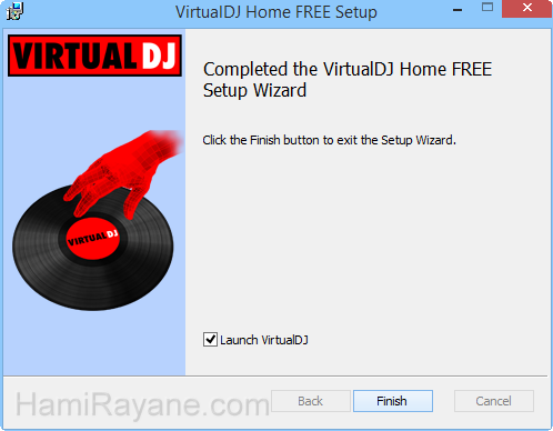 VirtualDJ 2018 Build 4918 Bild 7