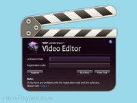 Download Wondershare Video Editor 