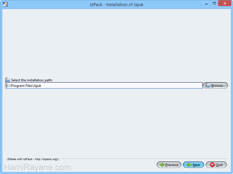 Jajuk: Advanced Jukebox 1.9.6 Picture 3