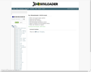 JDownloader 0.9