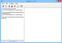 Télécharger Mumble 