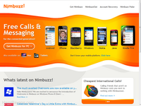 Nimbuzz! 2.9.5 Nimbuzz! 2.9.5