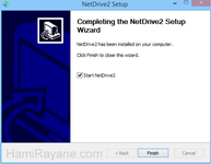 تحميل NetDrive 