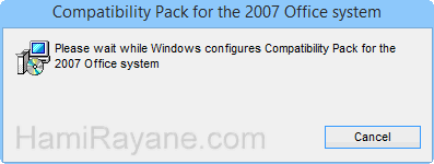 Office Compatibility Pack 12.0.6514.5001 Imagen 2