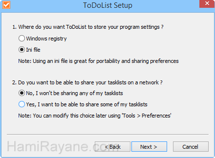 ToDoList 7.2.8.1 Imagen 2