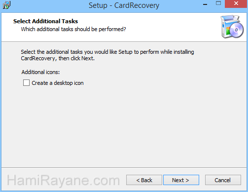 CardRecovery 6.10 Build 1210 Bild 4