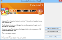 Download FILEminimizerSuite 