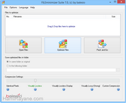 Download FILEminimizerSuite 