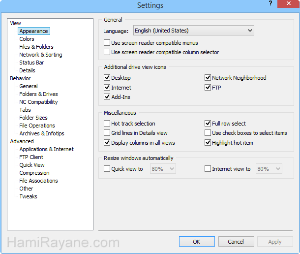 SpeedCommander 17.51.9200 Imagen 3