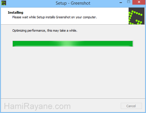 Greenshot 1.2.10.6 عکس 10