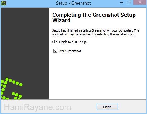 Greenshot 1.2.10.6 عکس 11