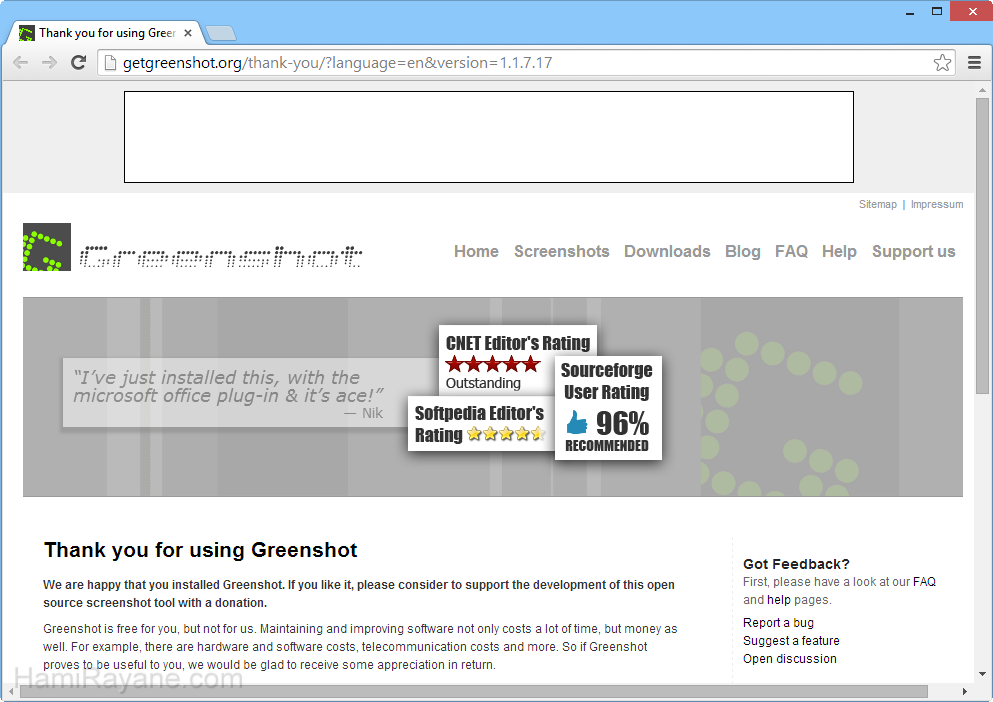 Greenshot 1.2.10.6 Image 12