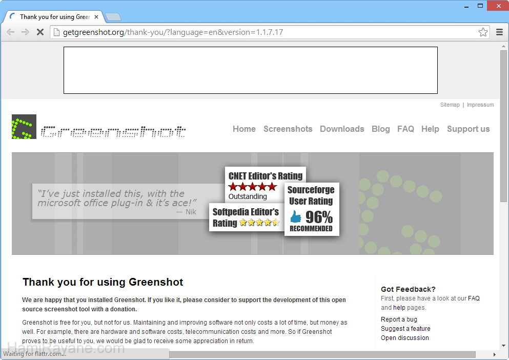 Greenshot 1.2.10.6