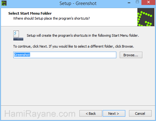 Greenshot 1.2.10.6 Immagine 7