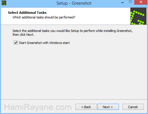 Greenshot 1.2.10.6 Resim 8