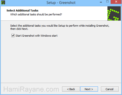 Greenshot 1.2.10.6 Immagine 8