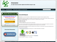Greenshot 1.2.10.6 Greenshot 1.2.10.6