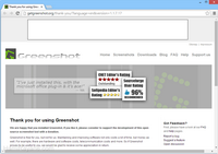 Descargar Greenshot 