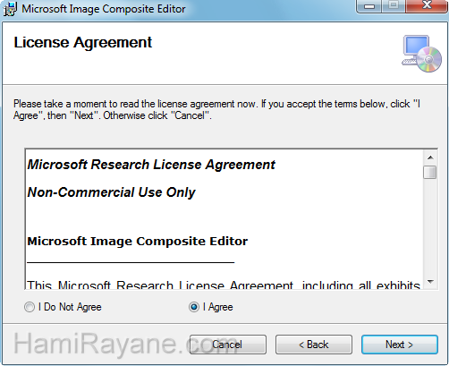 Microsoft Image Composite Editor 1.4.4 圖片 4