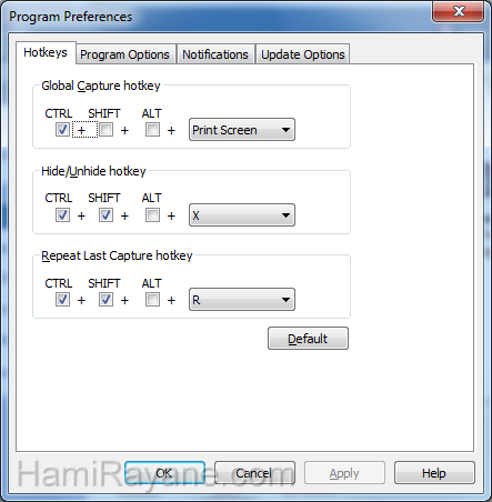 SnagIt 2018.2.1.1590 صور 3