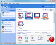 Скачать SnagIt 