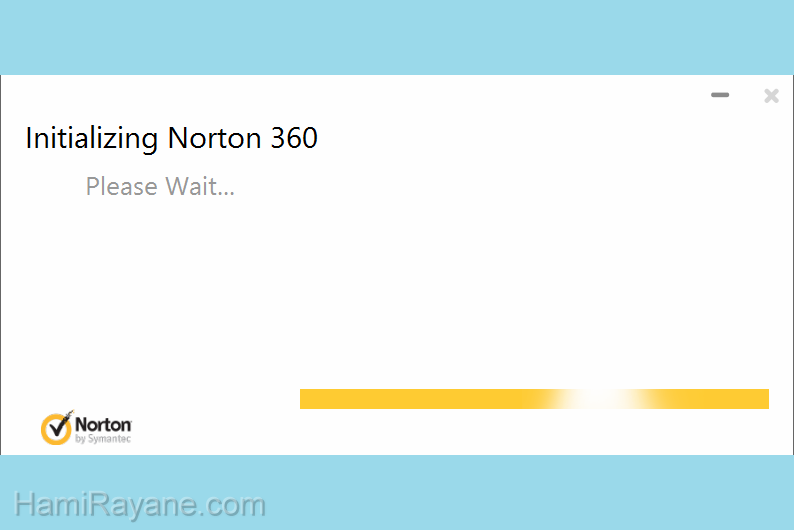 Norton 360 21.3.0.12 그림 1