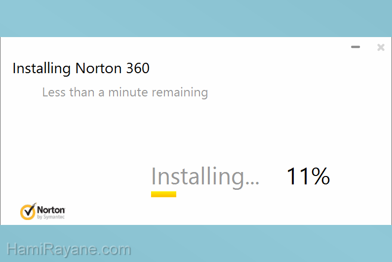 Norton 360 21.3.0.12 Image 4