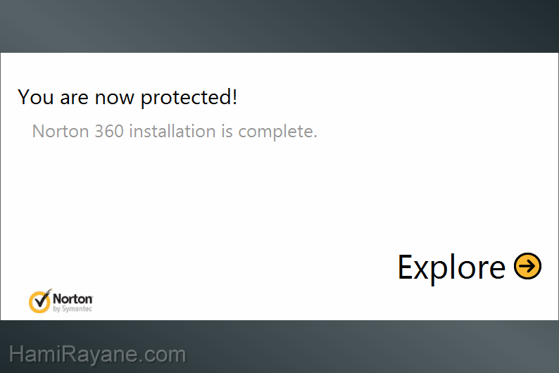 Norton 360 21.3.0.12 عکس 6
