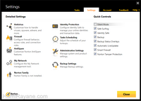 Download Norton 360 