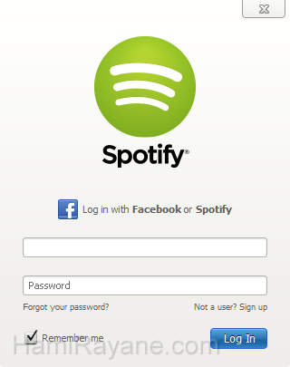 Spotify 1.1.6.113 Picture 1