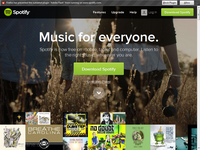 Spotify 1.1.6.113 Spotify 1.1.6.113
