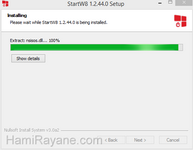 Download StartW8 