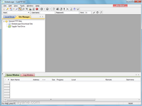 İndir CuteFTP Konsolide 