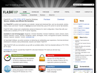 FlashFXP 5.4.0 build 3970