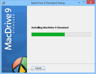 Download MacDrive 