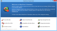 Download MacDrive 