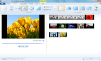 Scarica Windows Live Movie Maker 