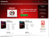 Bitdefender Total Security 23.0.8.17 Bitdefender Total Security 23.0.8.17