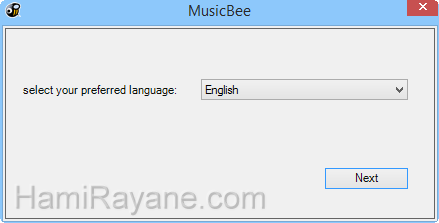 MusicBee 3.2.6902