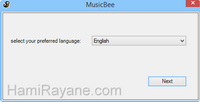 ダウンロード MusicBee 