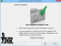 Descargar Eye Caramelo 
