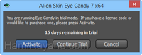 Descargar Eye Caramelo 
