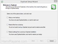 Download Duplicati 