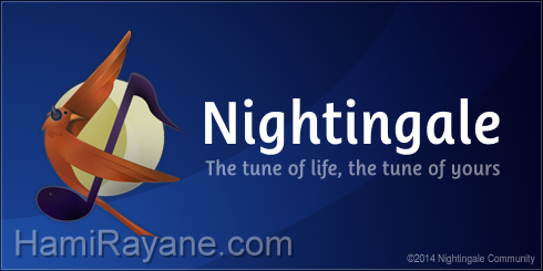 Nightingale 1.12.1 عکس 13