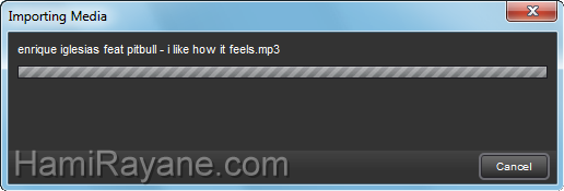 Nightingale 1.12.1 Obraz 14