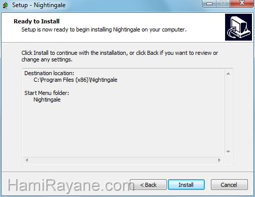 Nightingale 1.12.1 Obraz 6