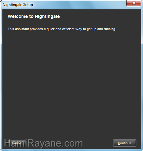 Nightingale 1.12.1 Obraz 9
