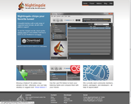 Nightingale 1.12.1 Nightingale 1.12.1