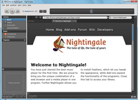 Download Nightingale 