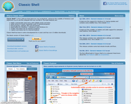 Classic Shell 4.3.1